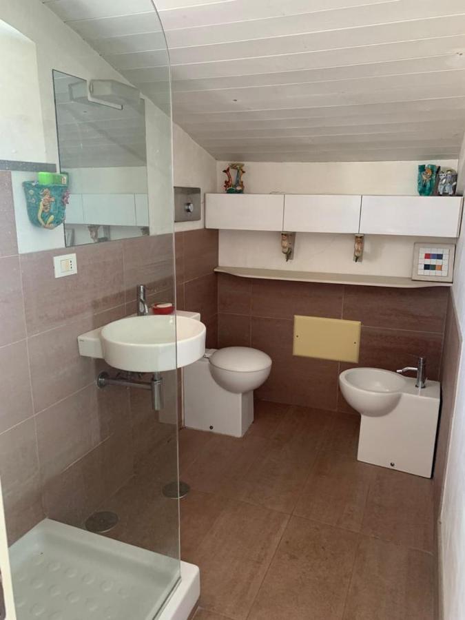La Casa Nel Cuore Della Citta Apartment Napoli Bagian luar foto